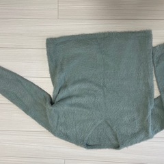 冬服 レディース ニット・カーディガン15点セット パステルカラーの画像