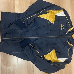 ライトダウン、ウインドブレーカーの画像