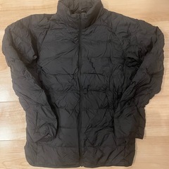 ライトダウン、ウインドブレーカーの画像