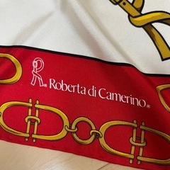 ロベルタ　大判　ハンカチーフの画像