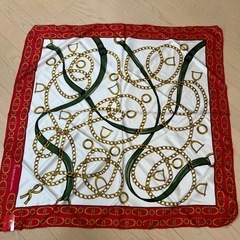 ロベルタ　大判　ハンカチーフの画像