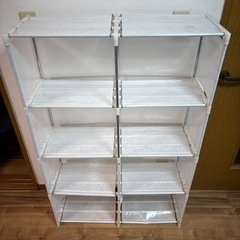 収納家具　の画像