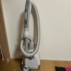 Panasonic掃除機の画像