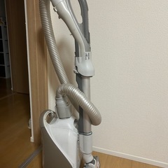 Panasonic掃除機の画像