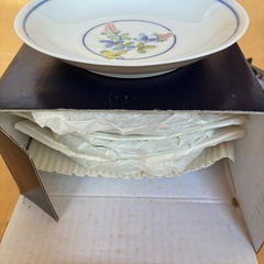 たち吉　小皿の画像