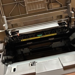 キャノンプリンター　LBP6200
の画像