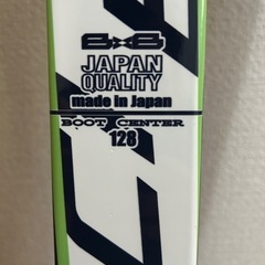 スキー　ストックの画像