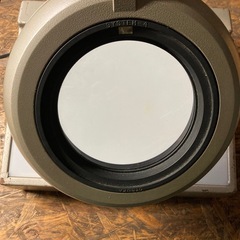 レンズ付きライトテーブル　訳あり品の画像