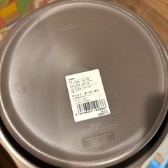 like-it プーポット　おむつゴミ箱　PO-01 日本製の画像