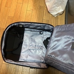 オフィスかばんの画像