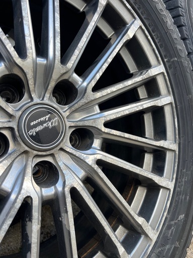 スタッドレス　235 50 18