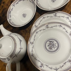 ノジギクコレクションの画像