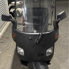 走行確認済み　ベース車 TA03 ジャイロキャノピーの画像