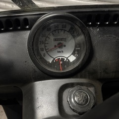 走行確認済み　ベース車 TA03 ジャイロキャノピーの画像