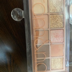 ロムアンドアイシャドウパレット01の画像