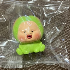 こびとづかんソフビフィギュア、こびと観察入門とびだすアクリル図鑑1EXPO限定の画像