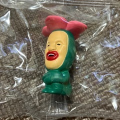 こびとづかんソフビフィギュア、こびと観察入門とびだすアクリル図鑑1EXPO限定の画像