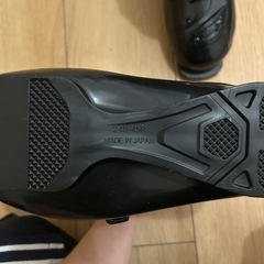 スキー靴の画像