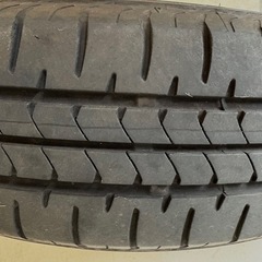 ブリヂストン　NEWNO タイヤの画像