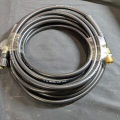リョービ高圧延長ホース8ｍの画像