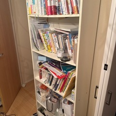 本棚の画像