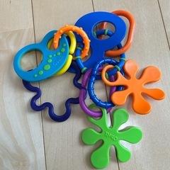 知育玩具セットの画像