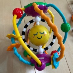 知育玩具セットの画像