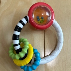 知育玩具セットの画像