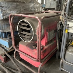 ストーブの画像