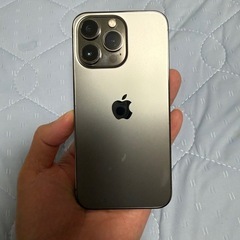 iphone  13pro 128gb.  の画像