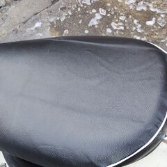 ⭐ヤマハビーノFI　SA37J　黒　インジェクションモデル　始動性抜群　原付バイクの画像