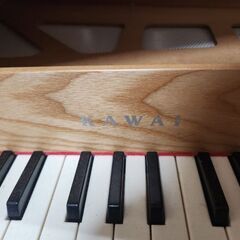 KAWAIグランドピアノの画像