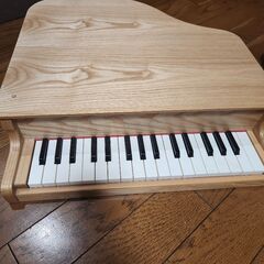 KAWAIグランドピアノの画像