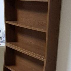 本棚の画像