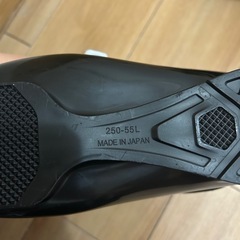 スキー靴の画像