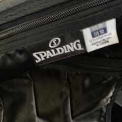 SPALING大型ブランドスーツケース75.50.30.センチの画像