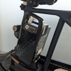 Panasonicギュットアニーズの画像