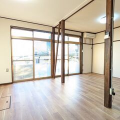 今ならフリーレント１ヶ月付き❗️★敷金礼金費用ゼロ★瑞穂市に一戸...