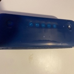 Sony ワイヤレススピーカーの画像