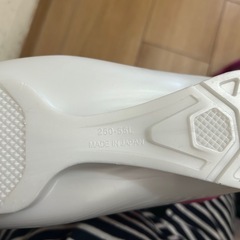 スキー靴③の画像