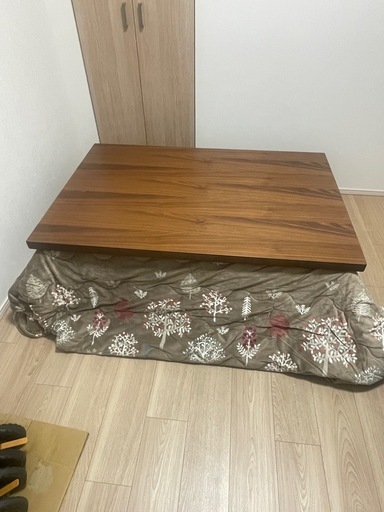 こたつ　ふとんセット