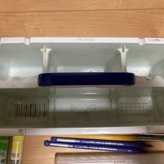 ポケモン絵の具セットの画像