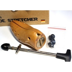 靴伸ばし器　コロンブス シューストレッチャー ドイツ製 SHOE STRETCHERの画像