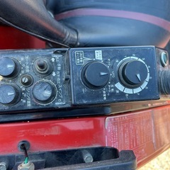 YANMAR F145の画像