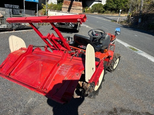 YANMAR F145