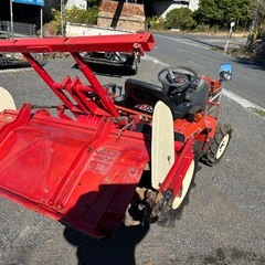 YANMAR F145の画像