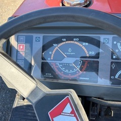 YANMAR F145の画像
