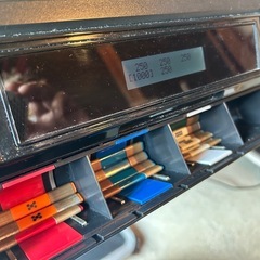 全自動 麻雀卓 MJREVO Live 点数表示の画像