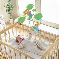 くまのプーさん えらべる回転6WAY ジムにへんしんメリー タカラトミーの画像