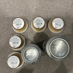 サントリー生ビール　キリングリーンラベル　プリンセットの画像